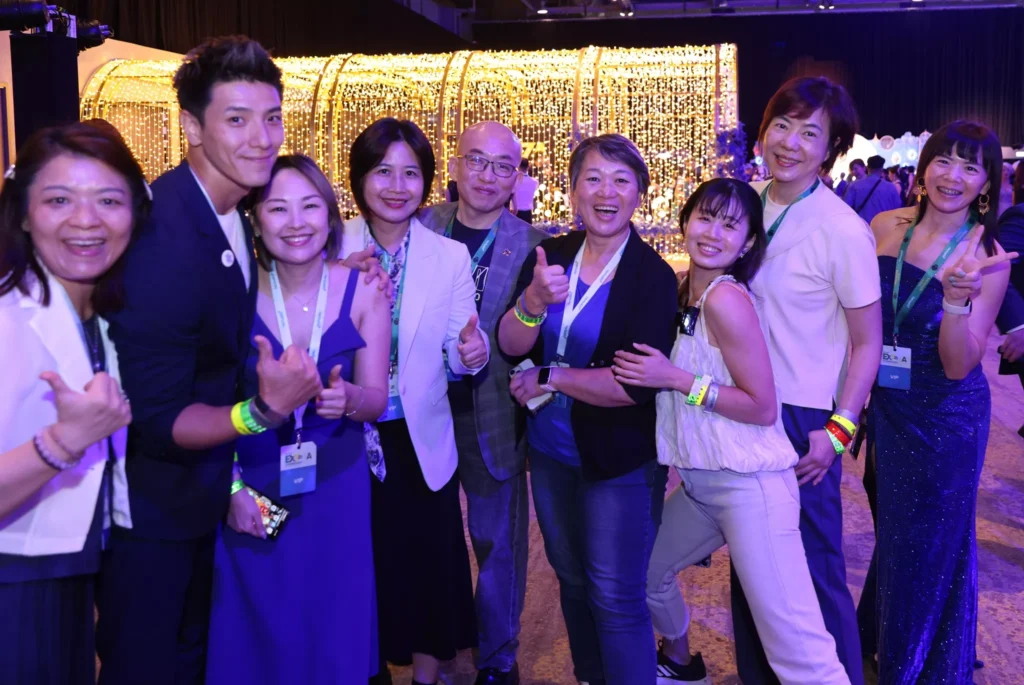 Qualifier's Party 088