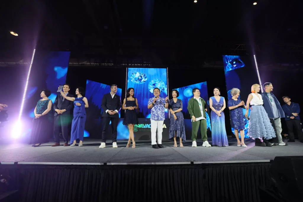 Qualifier's Party 094