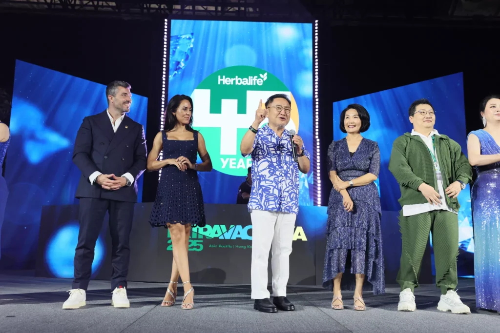 Qualifier's Party 095