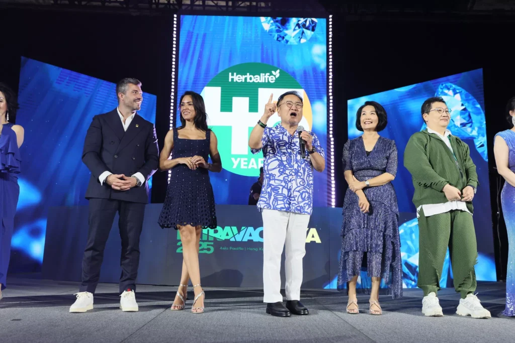 Qualifier's Party 096