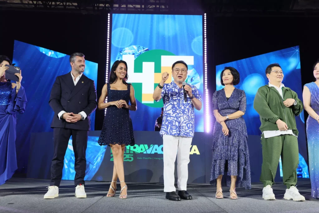 Qualifier's Party 097