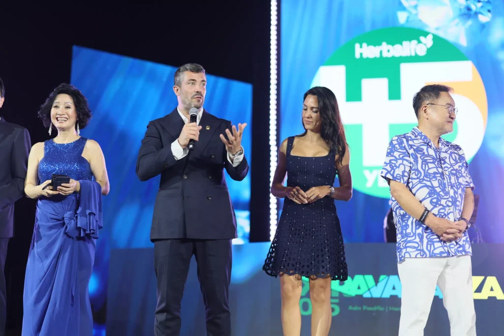 Qualifier's Party 101