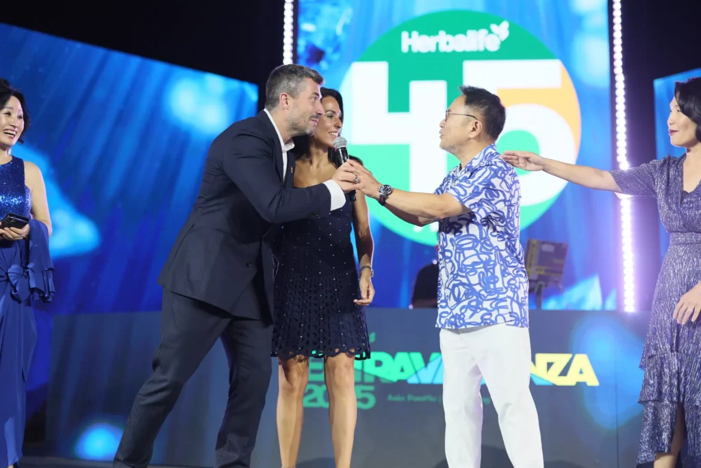 Qualifier's Party 103