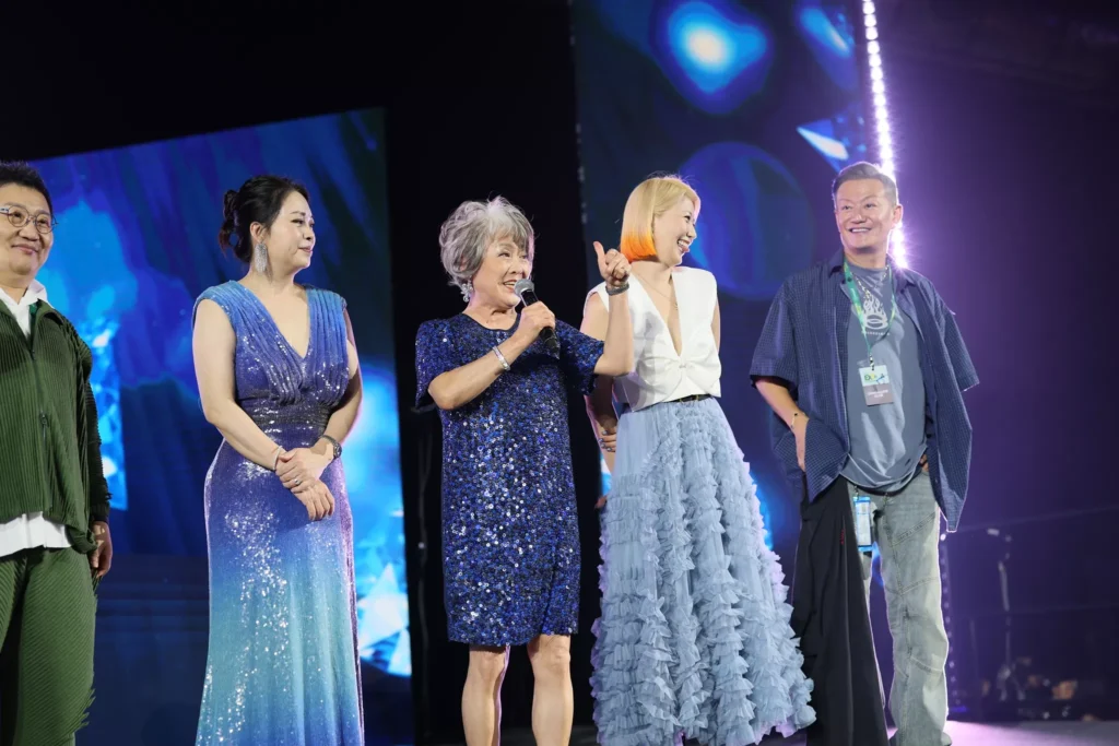 Qualifier's Party 123