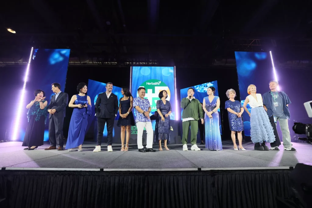 Qualifier's Party 129