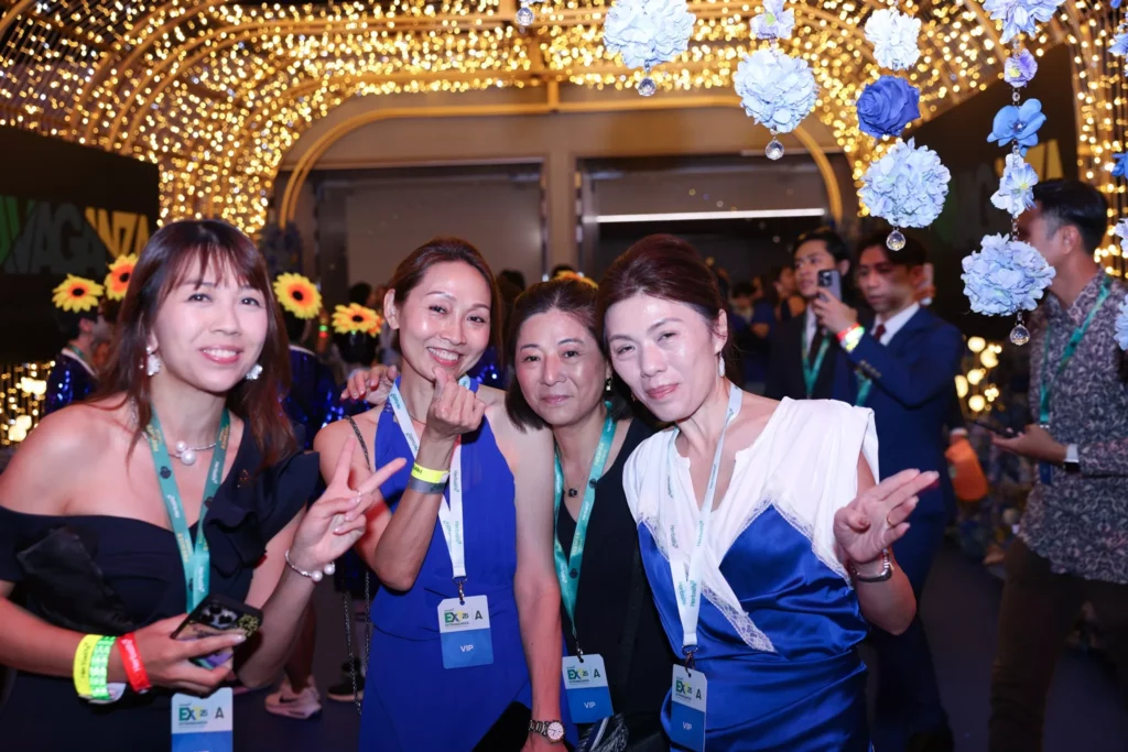 Qualifier's Party 130