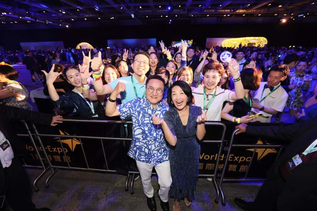 Qualifier's Party 139