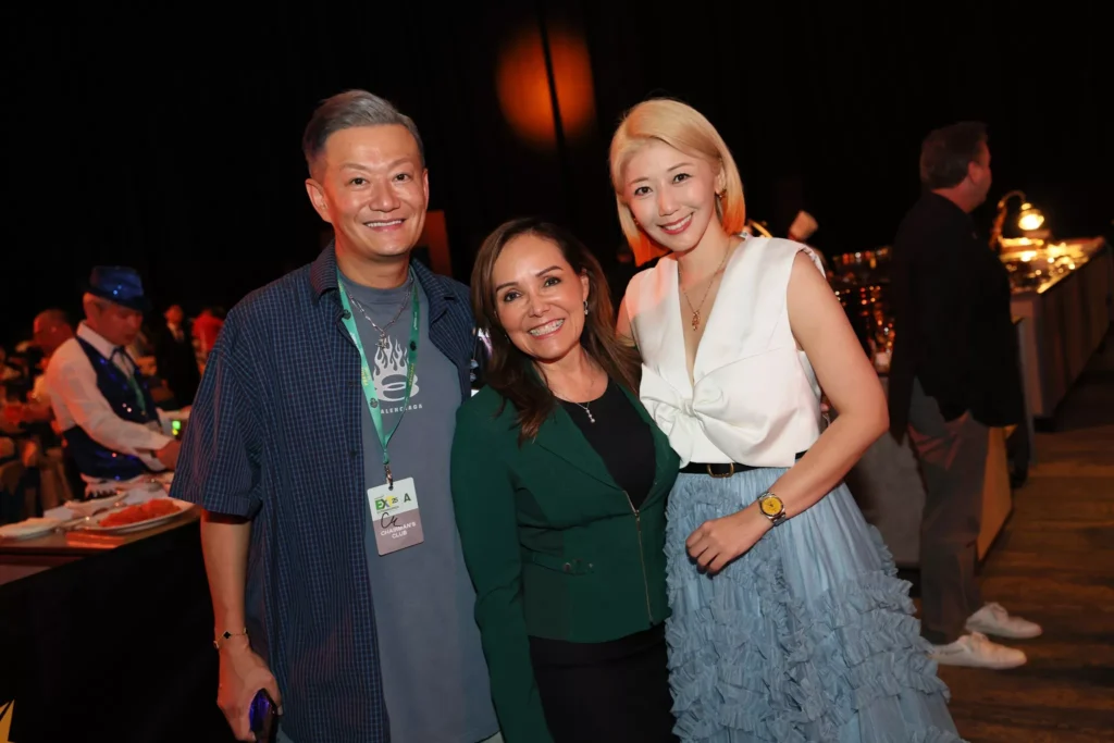 Qualifier's Party 141