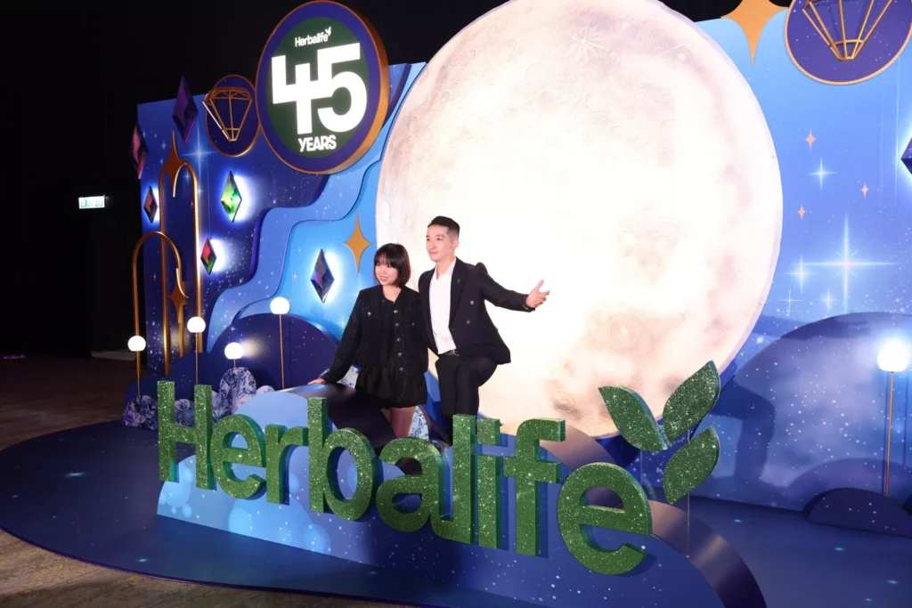 Qualifier's Party 146