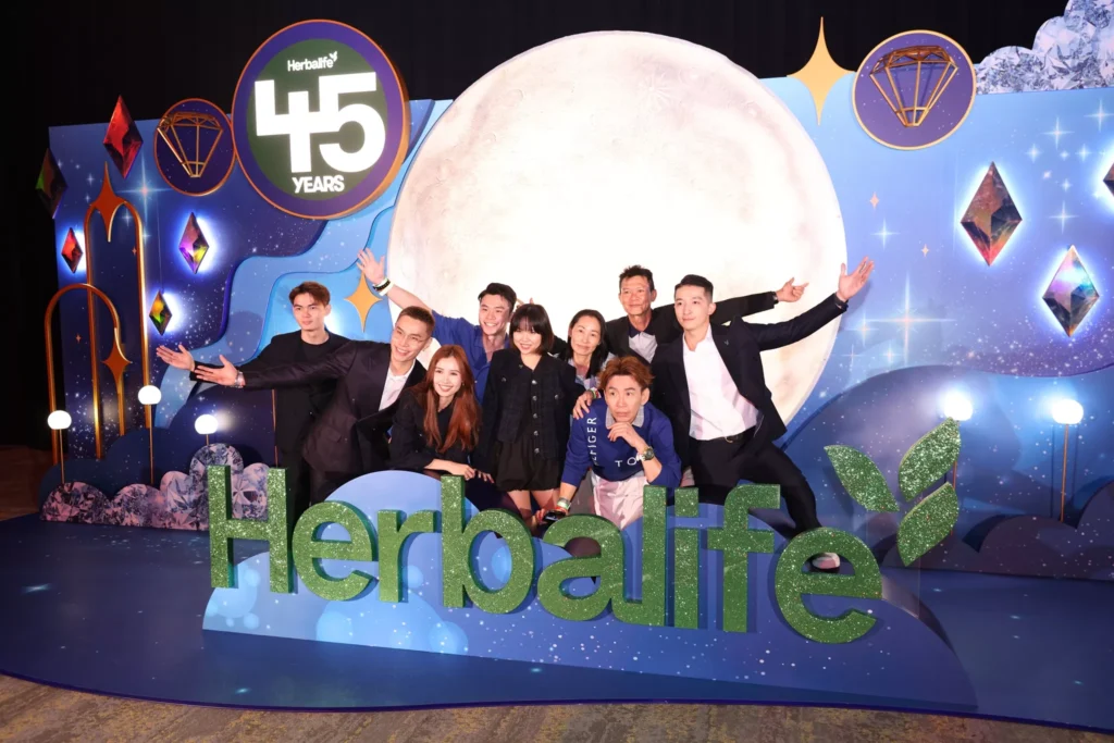 Qualifier's Party 147