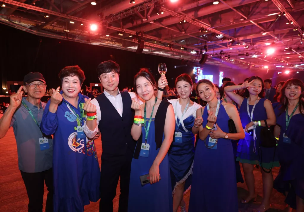 Qualifier's Party 149