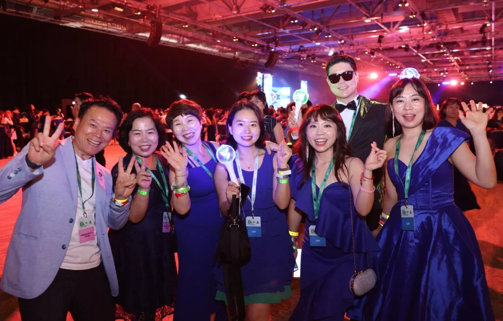 Qualifier's Party 150