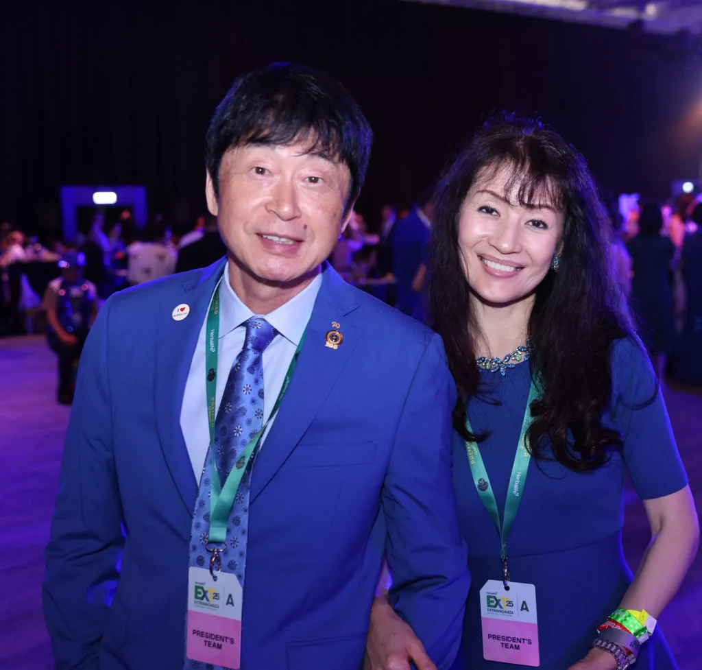 Qualifier's Party 151