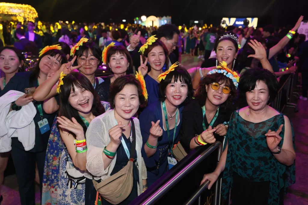 Qualifier's Party 155