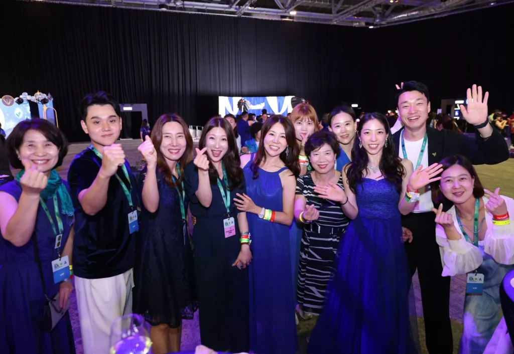 Qualifier's Party 161