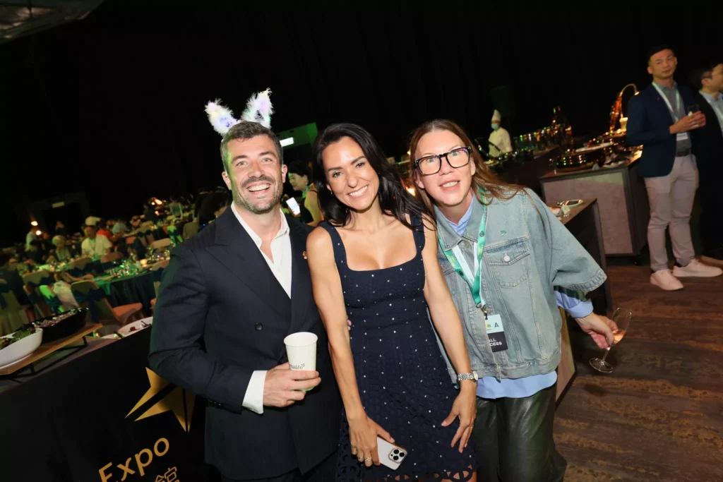 Qualifier's Party 192