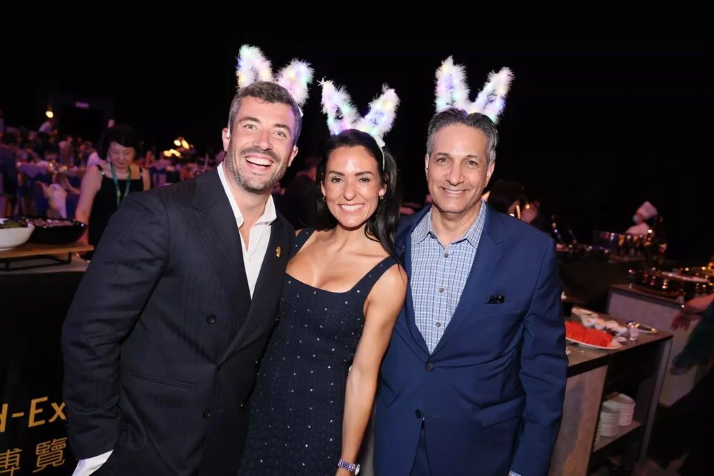 Qualifier's Party 196