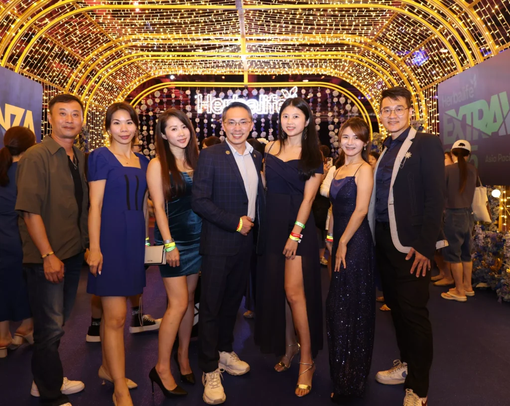 Qualifier's Party 200