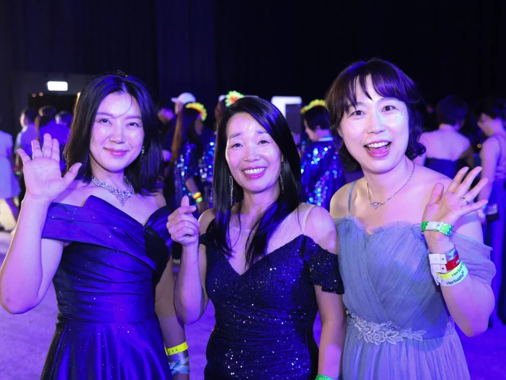 Qualifier's Party 212