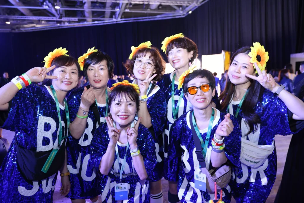 Qualifier's Party 213