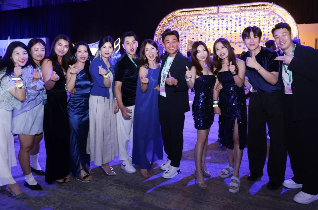 Qualifier's Party 222