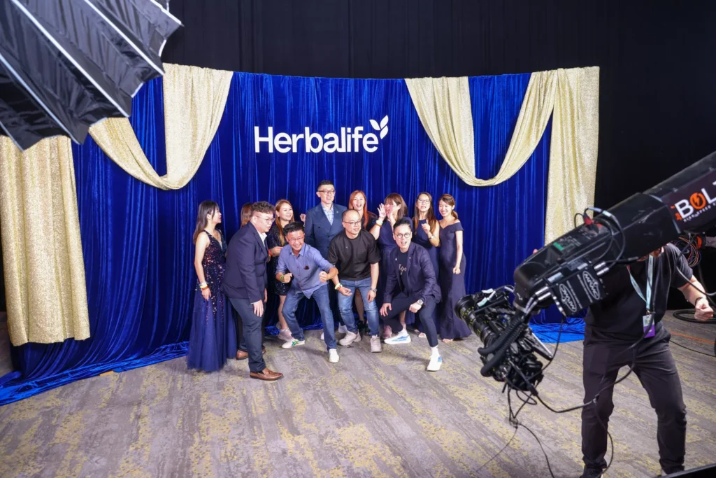 Qualifier's Party 223