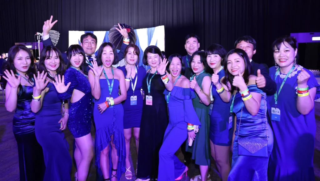 Qualifier's Party 224