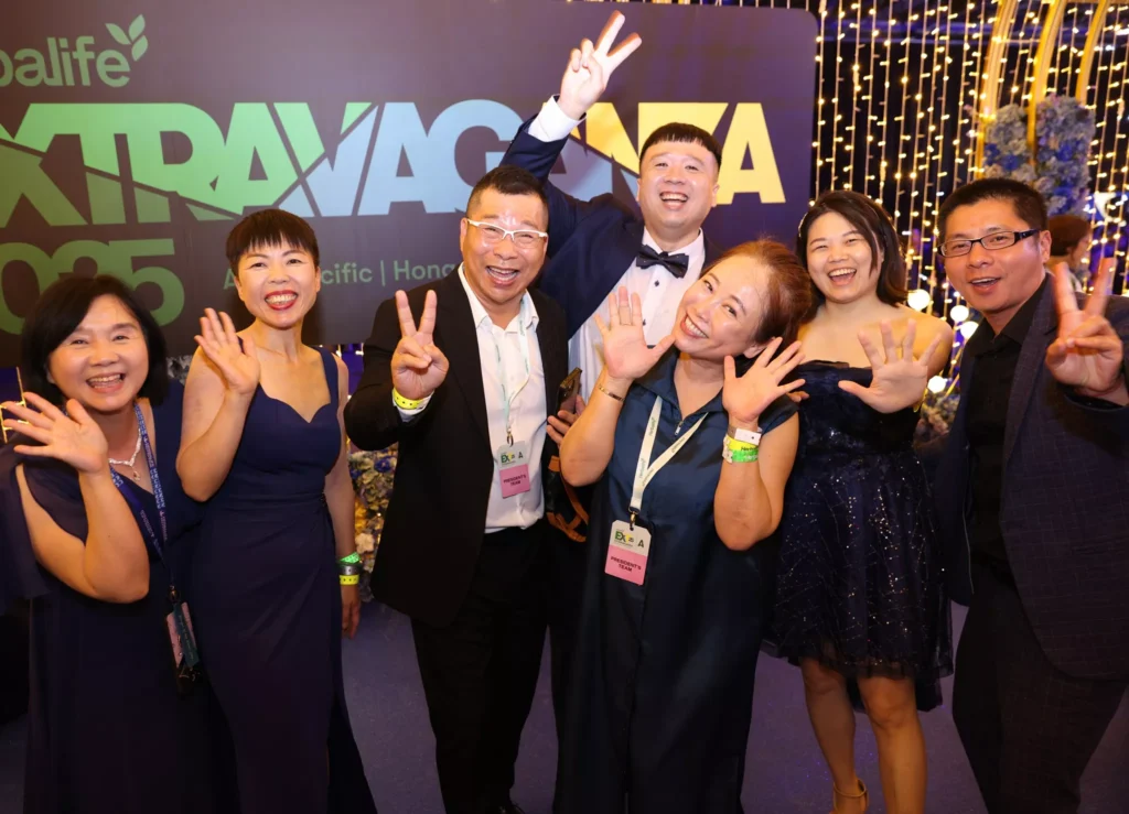 Qualifier's Party 226