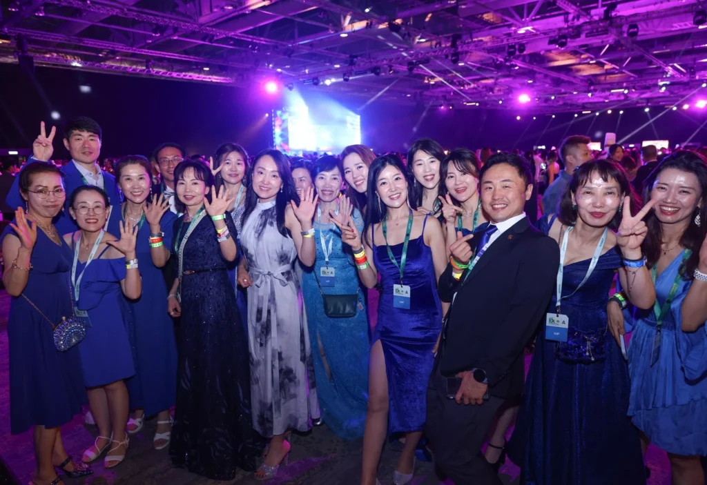 Qualifier's Party 227