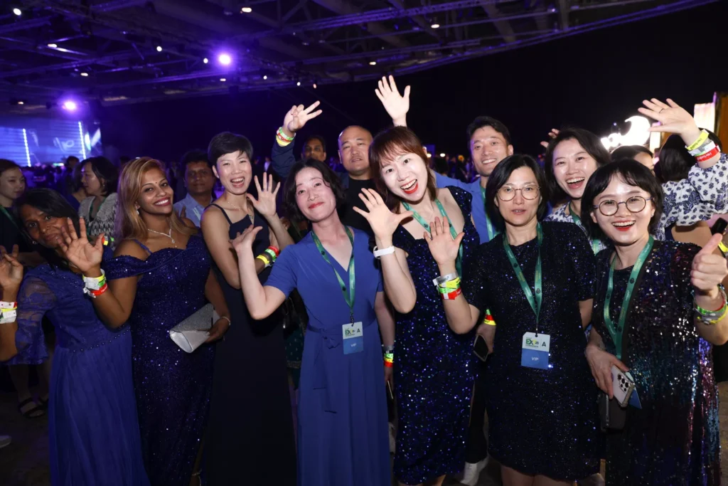 Qualifier's Party 232