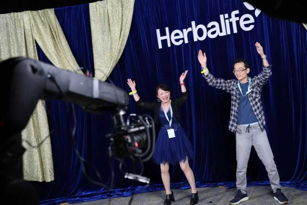 Qualifier's Party 241