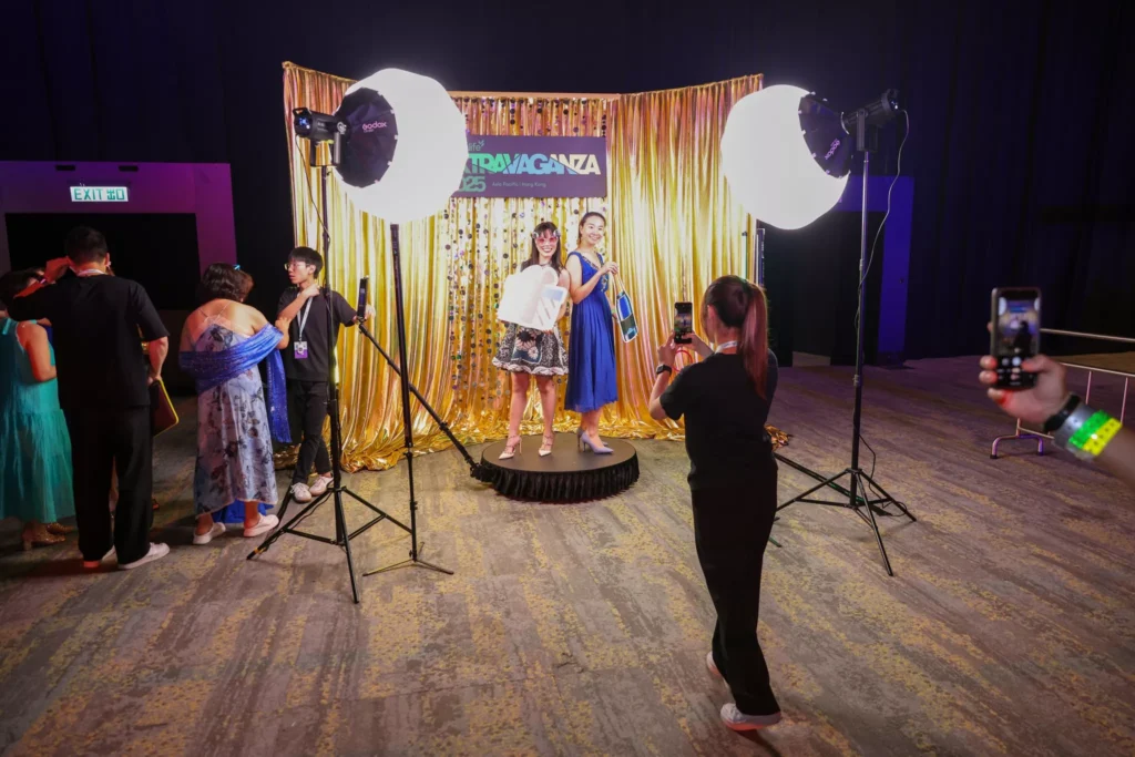 Qualifier's Party 246