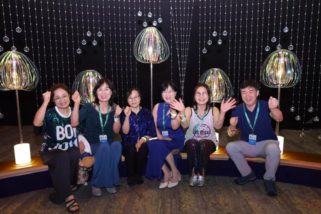 Qualifier's Party 258