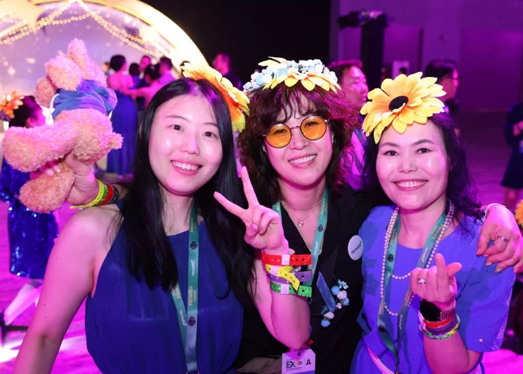 Qualifier's Party 262