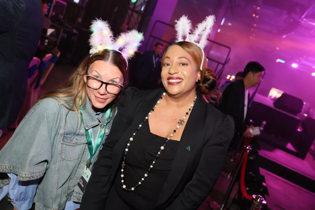 Qualifier's Party 274