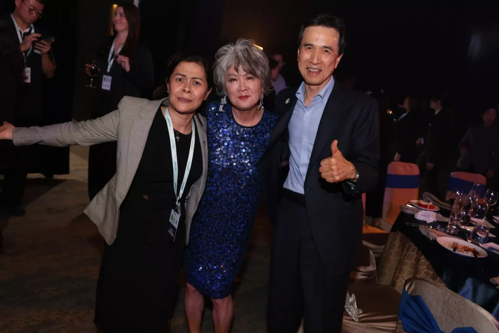 Qualifier's Party 313