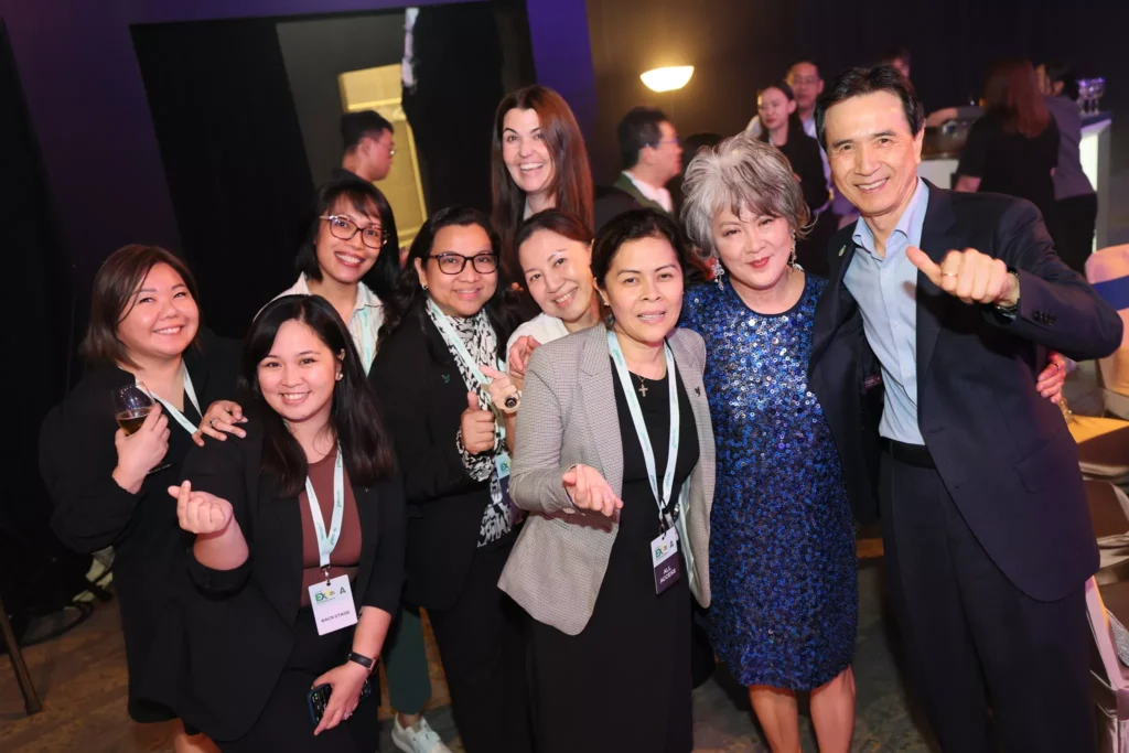 Qualifier's Party 314