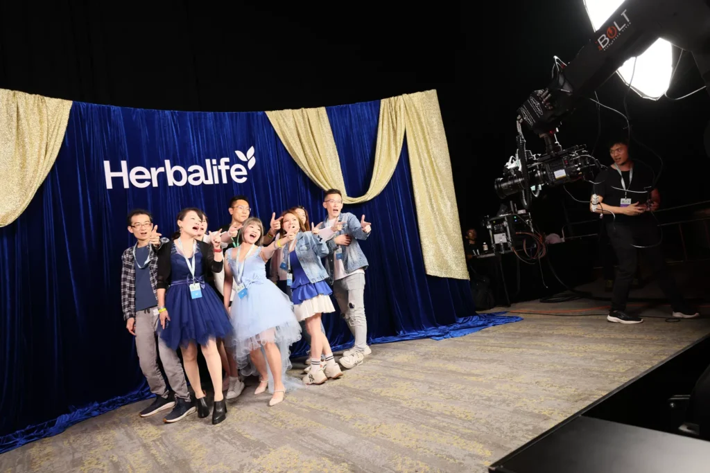 Qualifier's Party 321