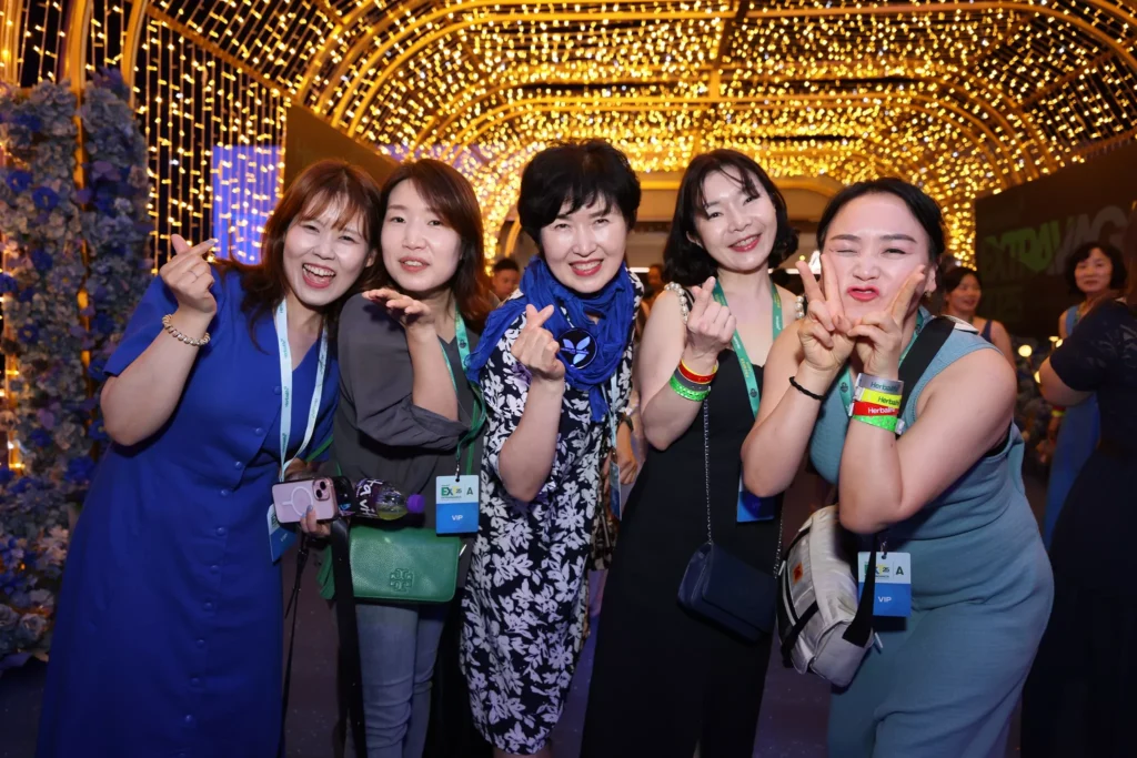 Qualifier's Party 340