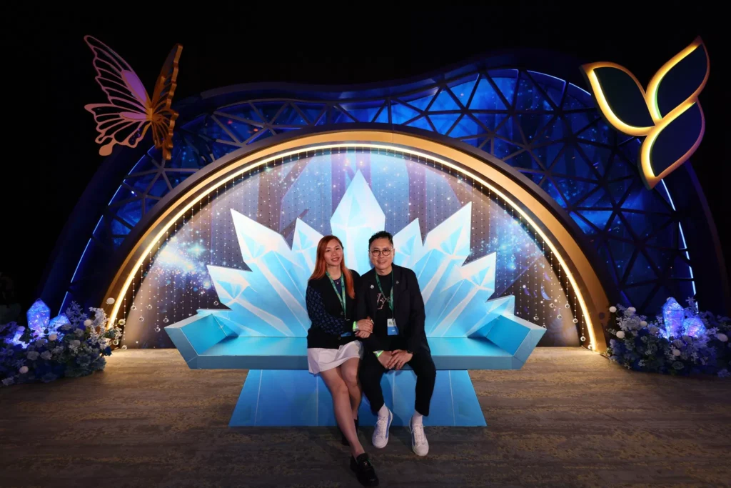 Qualifier's Party 368