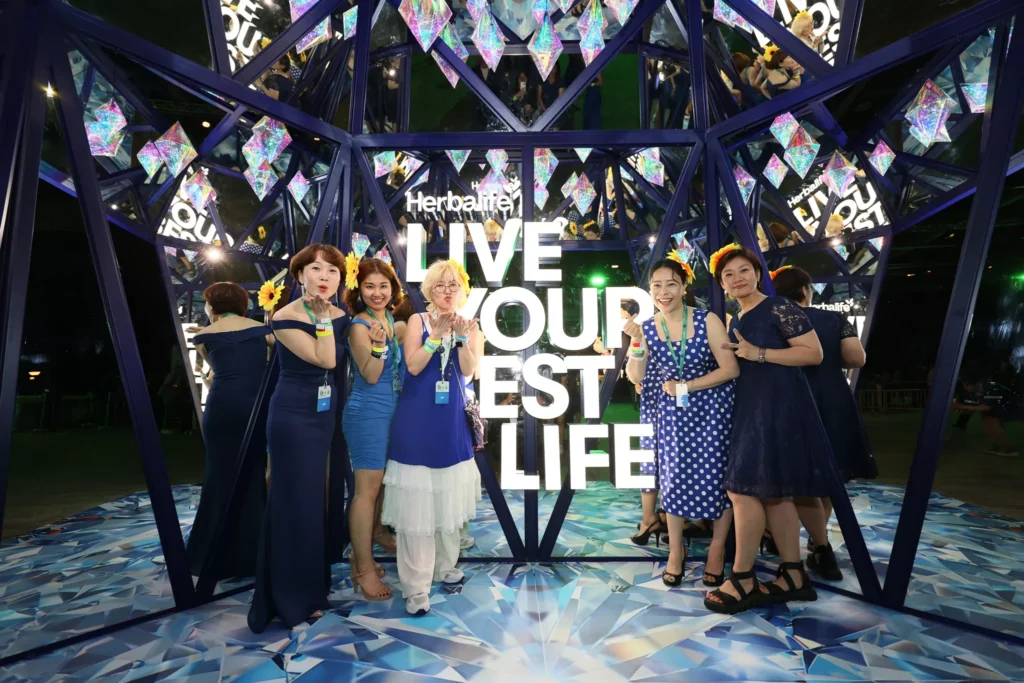 Qualifier's Party 391