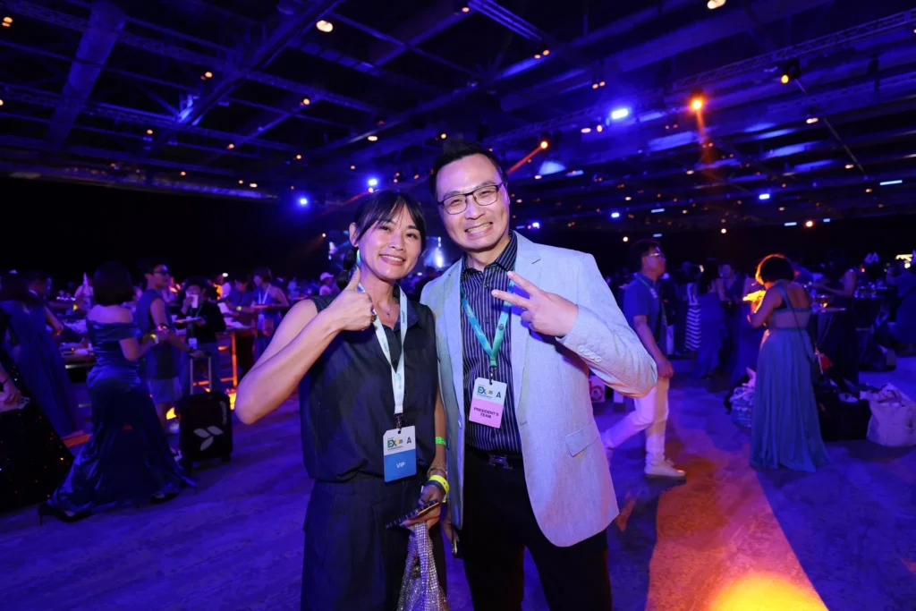 Qualifier's Party 396