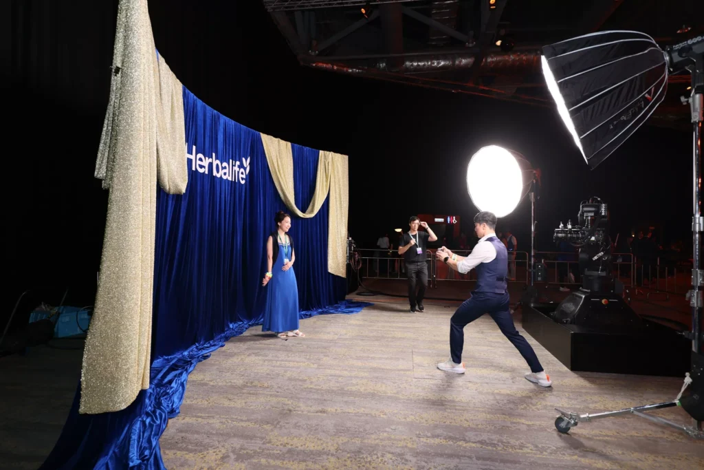 Qualifier's Party 399