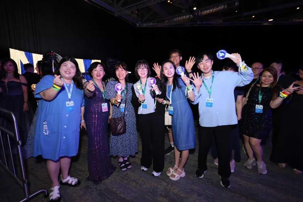 Qualifier's Party 400