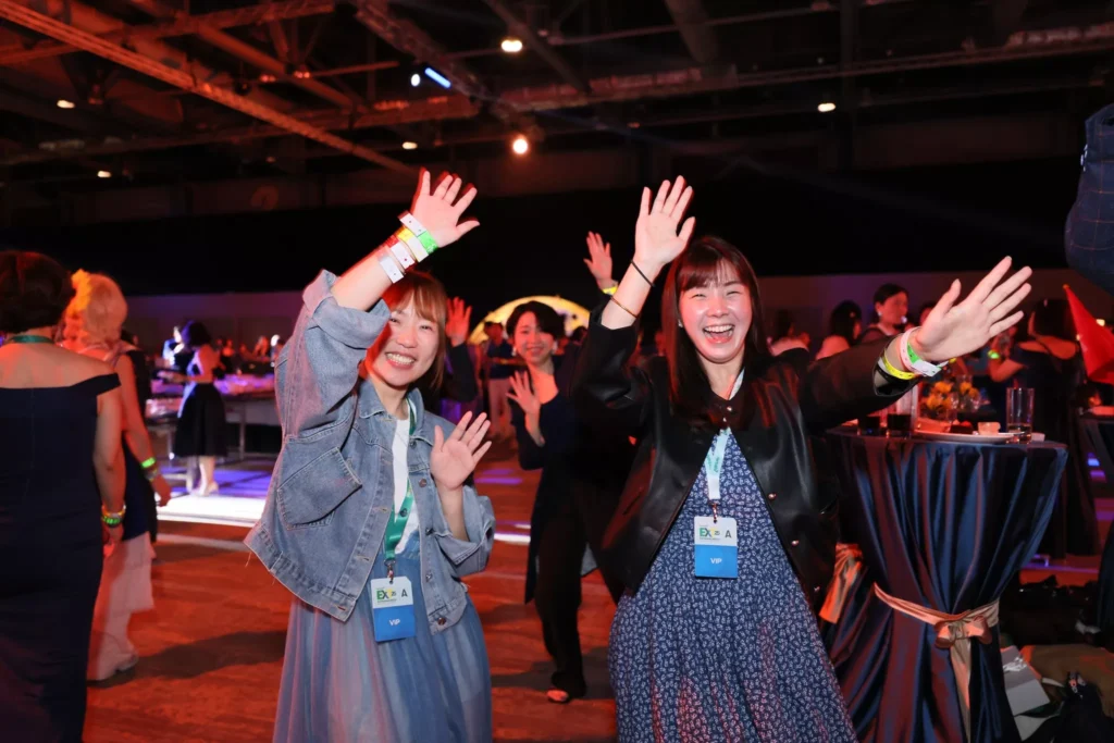 Qualifier's Party 407