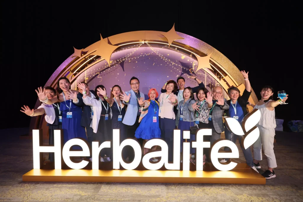 Qualifier's Party 417