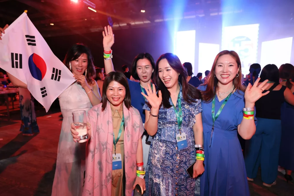 Qualifier's Party 422