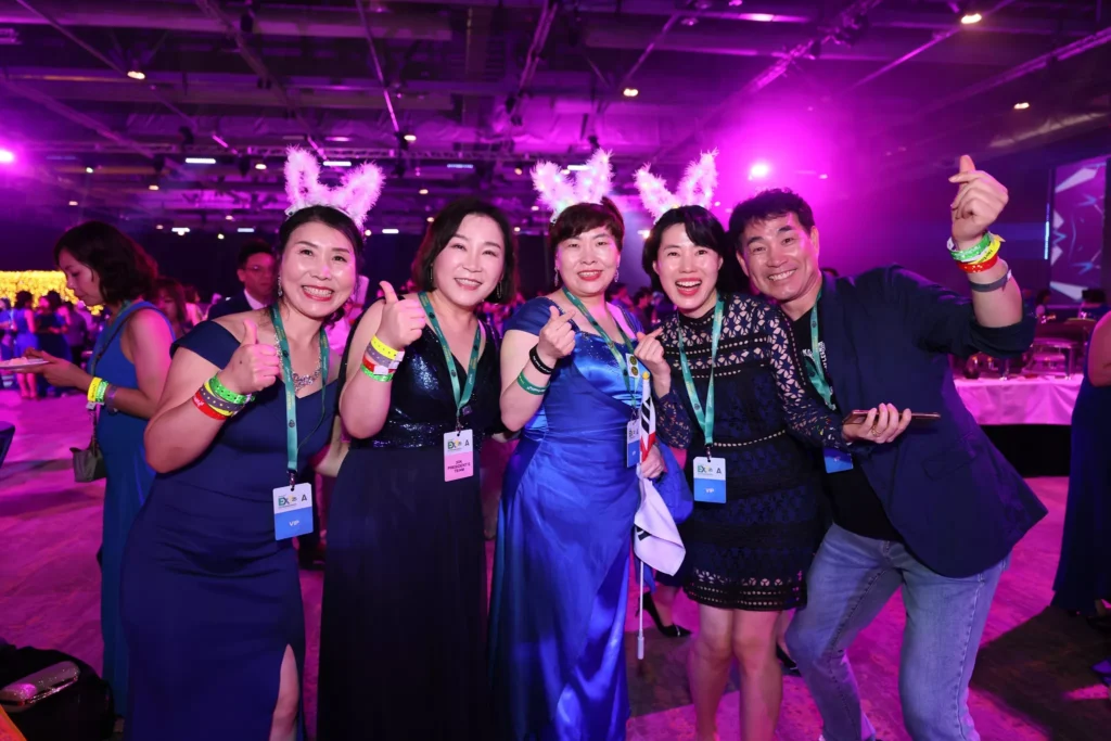 Qualifier's Party 442