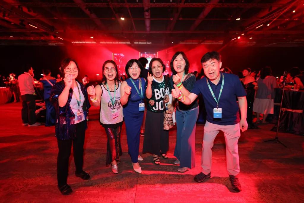 Qualifier's Party 453