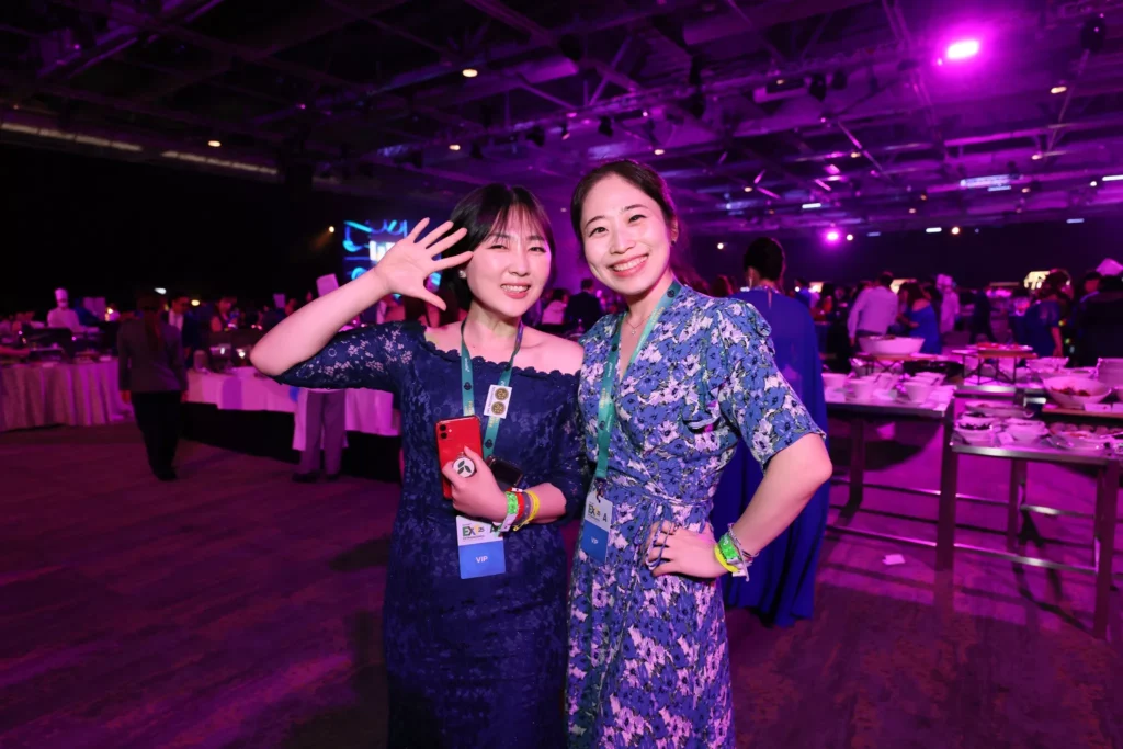 Qualifier's Party 456